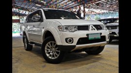 2013 Mitsubishi Montero Sport GLS V 4x2 AT for sale