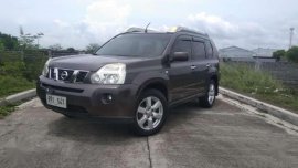 Nissan X-Trail 4x4 CVT 2010 for sale