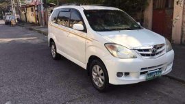 2010 Toyota Avanza for sale