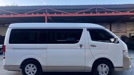 Toyota Hiace 2016 for sale