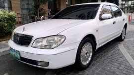 2005 Nissan Cefiro for sale 