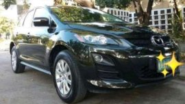 Mazda CX7 2012 model for sale 