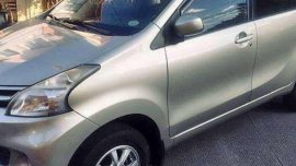Toyota AVANZA 2013 1.3E for sale 