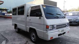 2017 Mitsubishi L300 for sale