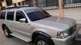 Ford Everest 2007 for sale