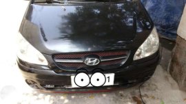 Hyundai Getz 2006 for sale