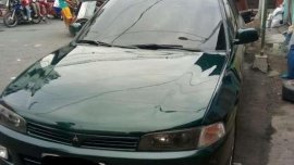 Mitsubishi Lancer 1997 for sale