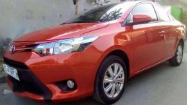Toyota Vios E 2018 for sale
