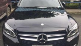Like new Mercedes Benz C220 for sale