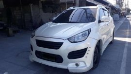 2007 Hyundai Tucson for sale
