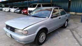 1993 Nissan Sentra Gas MT for sale
