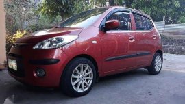 Hyundai I10 2009 AT for sale