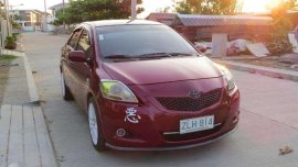 Toyota Vios 2008 model for sale