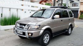 2015 Isuz Sportivo AT for sale