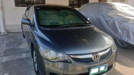 2010 Honda Civic 1.8 S Automatic
