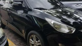 Hyundai Tucson 2011 for sale