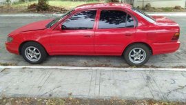 Toyota Corolla 1992 for sale