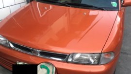 Mitsubishi Lancer Hotdog 1995 for sale