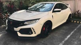 2018 Honda Civic Type R for sale