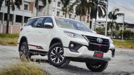 Sell Brand New 2019 Toyota Fortuner in Cagayan 