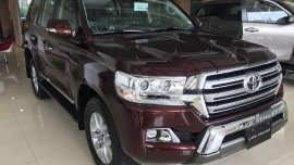 Brand New 2019 Toyota Land Cruiser Automatic Diesel for sale 