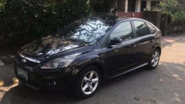 Ford Focus Sport 2010 for sale