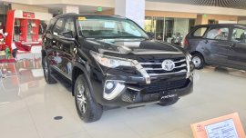 Sell Brand New 2019 Toyota Fortuner in Laguna 