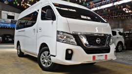 2018 NISSAN NV350 Urvan for sale