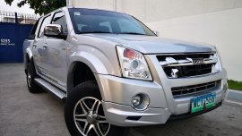 2013 Isuzu Dmax for sale