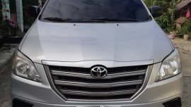 Toyota Innova Automatic Diesel 2014 for sale