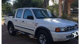 Ford Ranger 2001 for sale