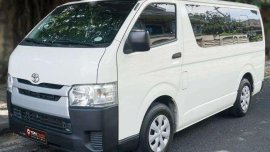 Toyota HIACE Commuter 2016 for sale