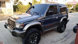 2003 Mitsubishi Pajero for sale