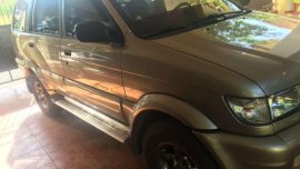 For Sale Isuzu Crosswind XUVI 2003 Model