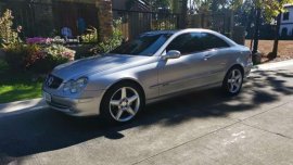 Mercedes Benz 240 2003 for sale