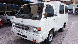 2017 Mitsubishi L300 FB for sale 