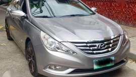 Hyundai Sonata 2011 for sale