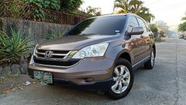Honda CR-V 2011 for sale