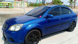 Kia Rio 2010 for sale