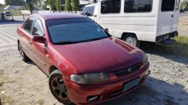 Mazda 323 1999 for sale