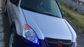 2004 Honda CRV for sale