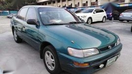 1997 Toyota Corolla for sale