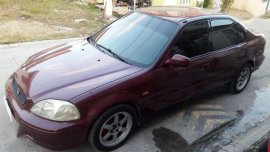 Honda Civic 1998 for sale
