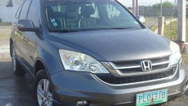 2010 Honda CRV AT 4x4 for sale 