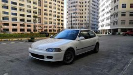 Honda Civic 1993 for sale 