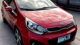2012 Kia Rio EX 1.4 for sale 