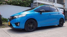 Honda Jazz 2016 for sale