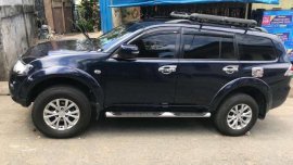 Mitsubishi Montero GLX 2014 for sale