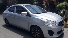 2015 Mitsubishi Mirage G4 GLX for sale