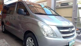 2011 Hyundai Grand Starex gl for sale 